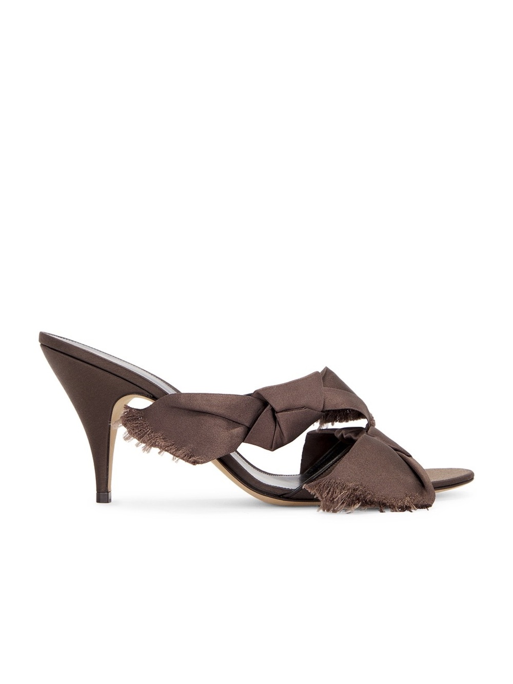 The ROW Voluptas Heel Sandal Size EU 37 US 7